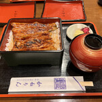 かねりん鰻店 - 