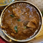 インド・ネパールレストラン プルナディープ - 