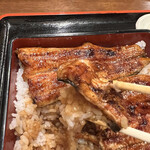 かねりん鰻店 - 