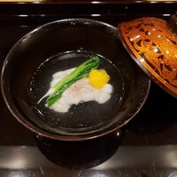 日本料理 珀也 - 