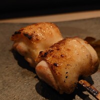 焼鳥 みかど - そりれす