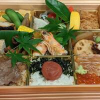 日本料理 ながおか - 