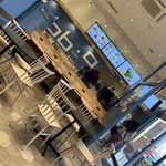 bb.q OLIVE CHICKEN cafe - 