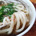 純手打 うどん 勝一 - 