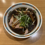 ラーメン坊也哲 - 