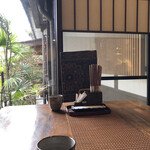 手打そば 瑠庵 - 