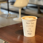 マヌコーヒー ロースターズ - 