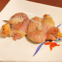 里葉亭 - 
