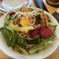 焼肉トラジ 名古屋セントラルタワーズ店 - 