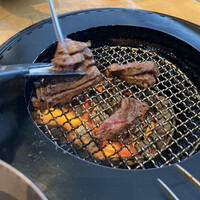 焼肉トラジ 名古屋セントラルタワーズ店 - 