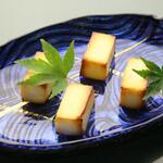 Cheese Golden Yaki