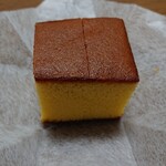 福砂屋 - 料理写真: