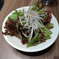 焼肉うしごろ 銀座店 - 