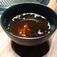 焼肉うしごろ 銀座店 - 