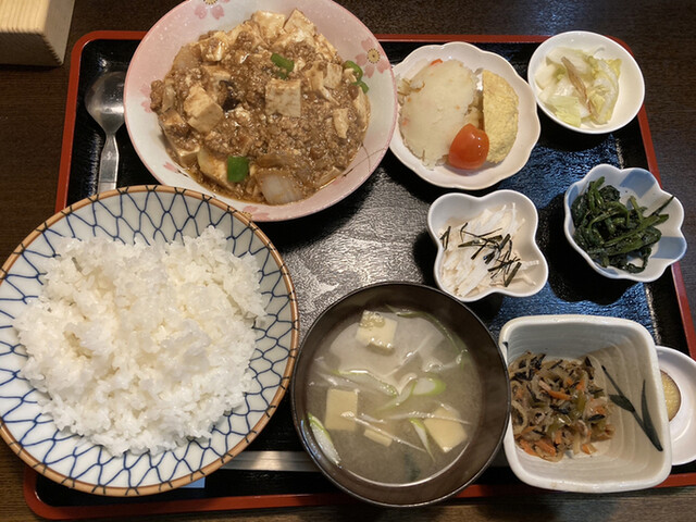 よろず食堂 龍苑 - 東室蘭（食堂）の写真