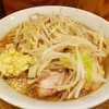 ラーメン二郎 前橋千代田町店