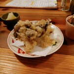 酒呑蕎食〆タグル - 