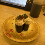 回転寿し トリトン - 