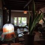 旧軽井沢Cafe 涼の音 - 