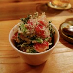 酒呑蕎食〆タグル - 