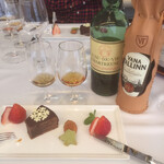 フランス料理 イイザカ - 