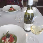 フランス料理 イイザカ - 