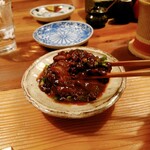 酒呑蕎食〆タグル - 