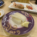 回転寿し トリトン - 