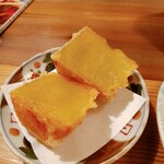 酒呑蕎食〆タグル - 