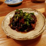 酒呑蕎食〆タグル - 