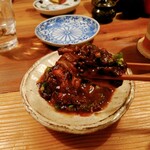 酒呑蕎食〆タグル - 