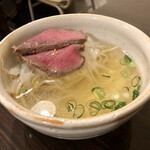 Sugahara Pho - フォー