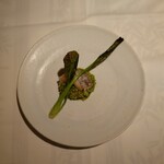 ジュエーメ - リゾット