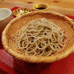 酒呑蕎食〆タグル - 