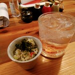 酒呑蕎食〆タグル - 