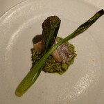 ジュエーメ - リゾット・アップ