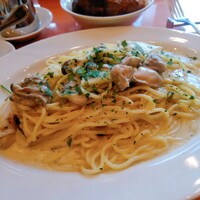 トラットリア グランボッカ - 