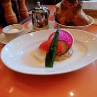 トラットリア グランボッカ - 