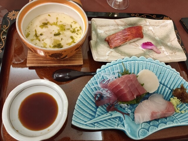 スジェール - 荒砥（洋食）の写真