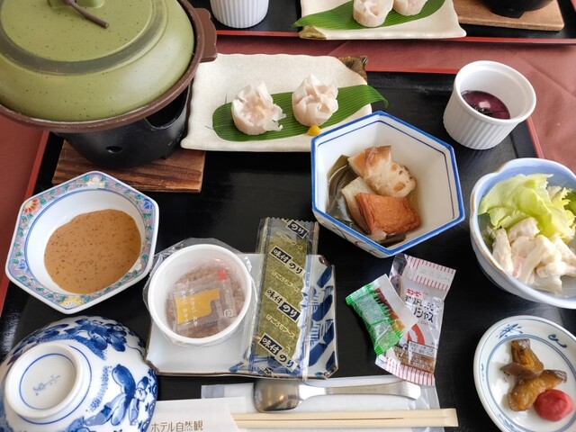 Asahi自然観 - 荒砥（ホテル）の写真