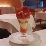 資生堂パーラー - 