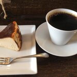 アンバードロップコーヒーロースターズ - 