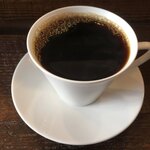 アンバードロップコーヒーロースターズ - 