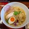 拳ラーメン