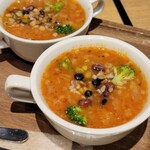 ファイブ クロスティーズ コーヒー - 