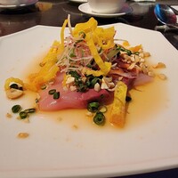 チャイナルーム - 