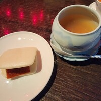 チャイナルーム - 