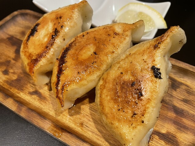 365 ギョーザ バー 東口店 （365 GYOZA BAR）のご予約 - 東宿郷
