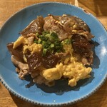 バレアリック飲食店 - ムースーロー