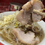 ラーメン二郎 - 